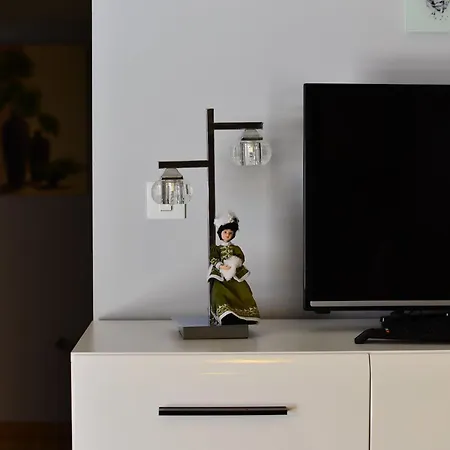 Belmondo- Three Bedroom With Terrace And Private Pool A6 펜션 *