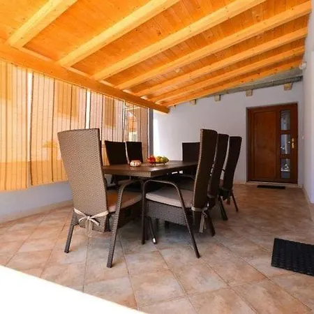Belmondo- Three Bedroom With Terrace And Private Pool A6 *