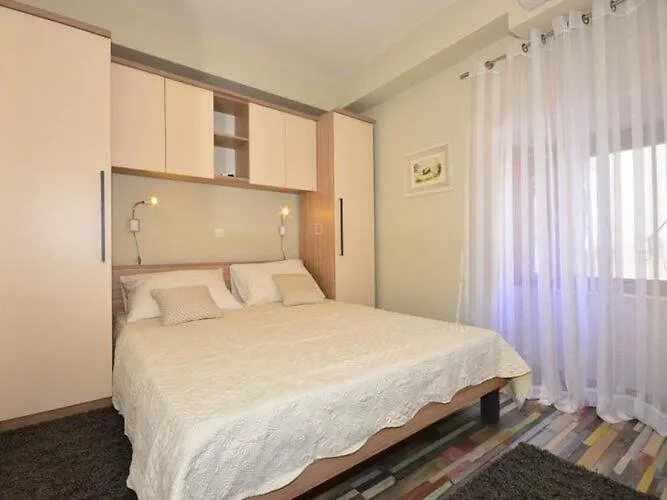 Feriehus Belmondo- Three Bedroom With Terrace And Private Pool A6 Gruda